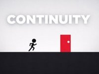 Continuity Puzzle Adventure